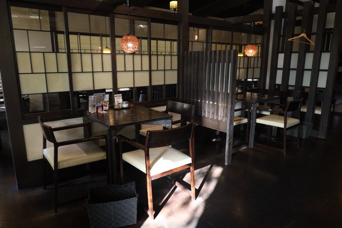 【まいにちランチvol.37】珈琲日出蔵 二番館（徳島市）／珈琲喫茶のランチ