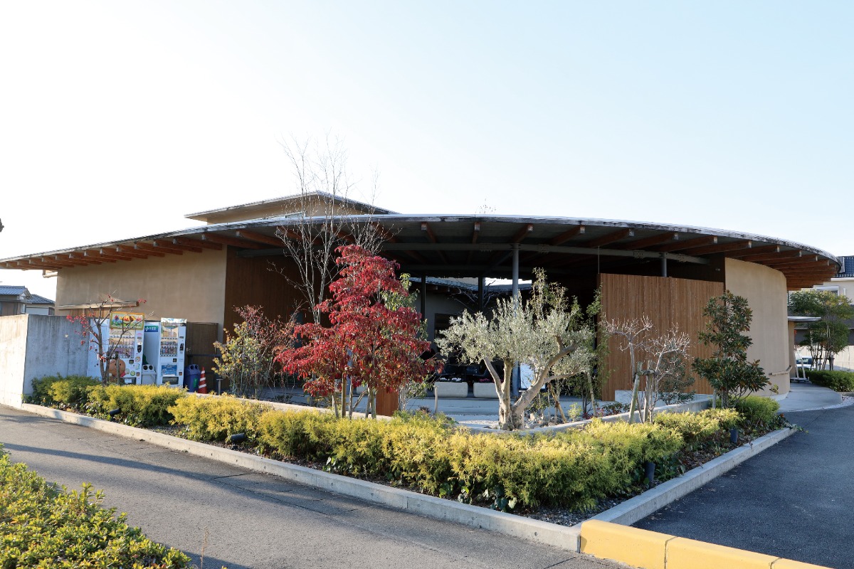 【徳島パン部／クチコミベーカリー】メーアコルンルーエプラッツ（徳島市庄町）選ぶ幸せいっぱい！約120種類のパンがお出迎え