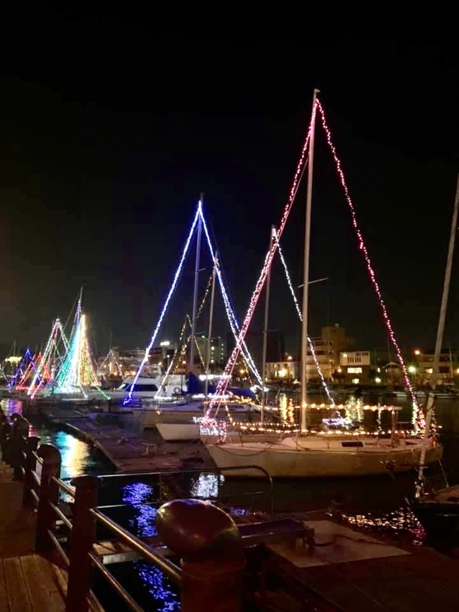 【徳島イベント情報2025】徳島イルミネーション情報まとめ＆雰囲気たっぷり映えスポットも紹介！