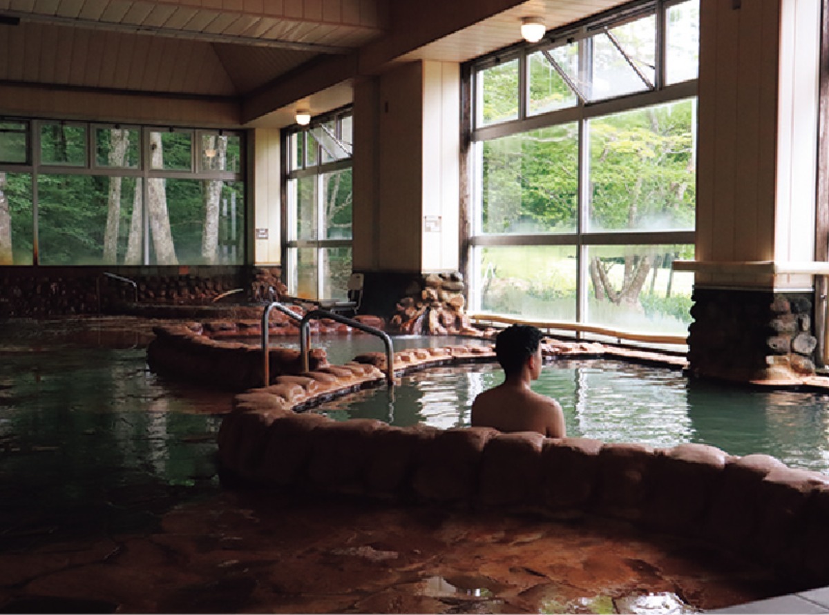 北海道移住・冬｜上ノ国町　自然と人のぬくもり溢れる、 北の中世を今に伝えるまち