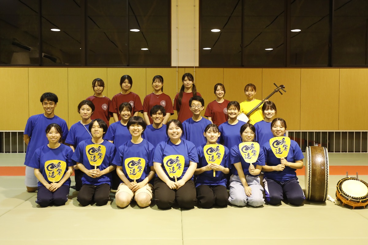 【阿波おどり】徳島の学生連まとめ