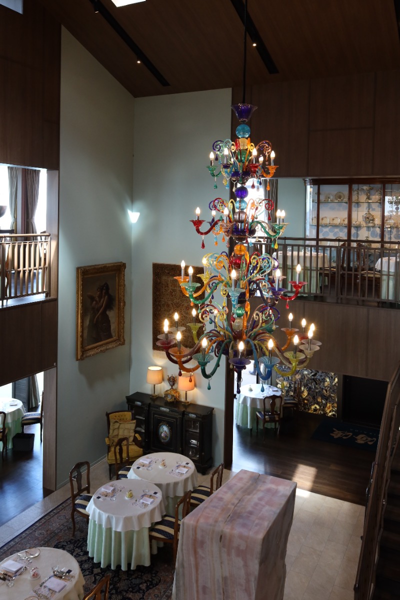  【淡路島おでかけ】解禁！「淡路島サクラマス」を五感で堪能。全席オーシャンビューのレストラン／徳島から約1時間