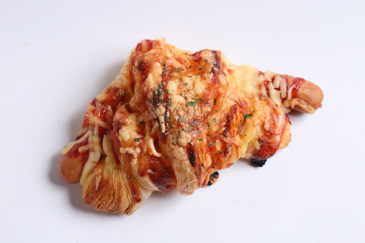 【徳島パン部／クチコミベーカリー】ベイクショップアオキ（阿南市橘町）焼きたてパンの香りいっぱい！県南のベーカリー