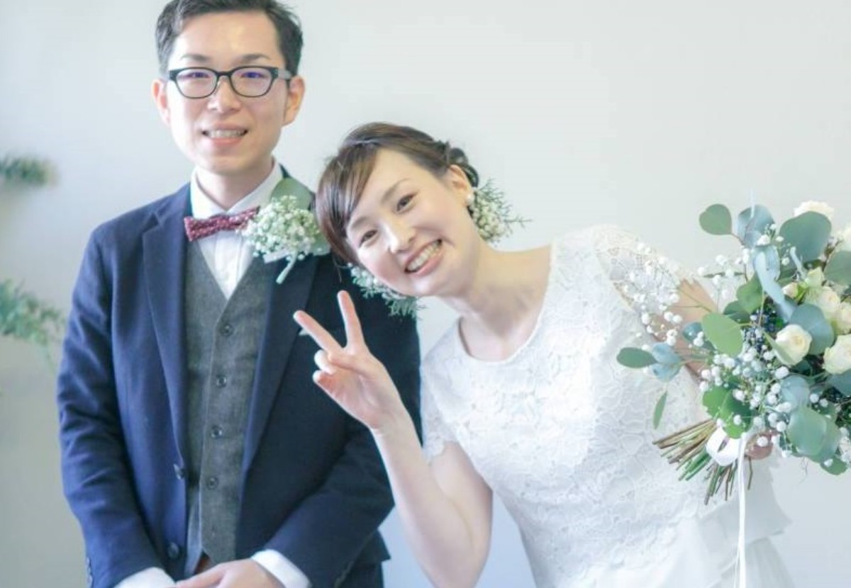 《徳島市／EMILE》June brideですね。あっとほーむで素敵な結婚式に出会いました。やっぱり結婚式はいい！！