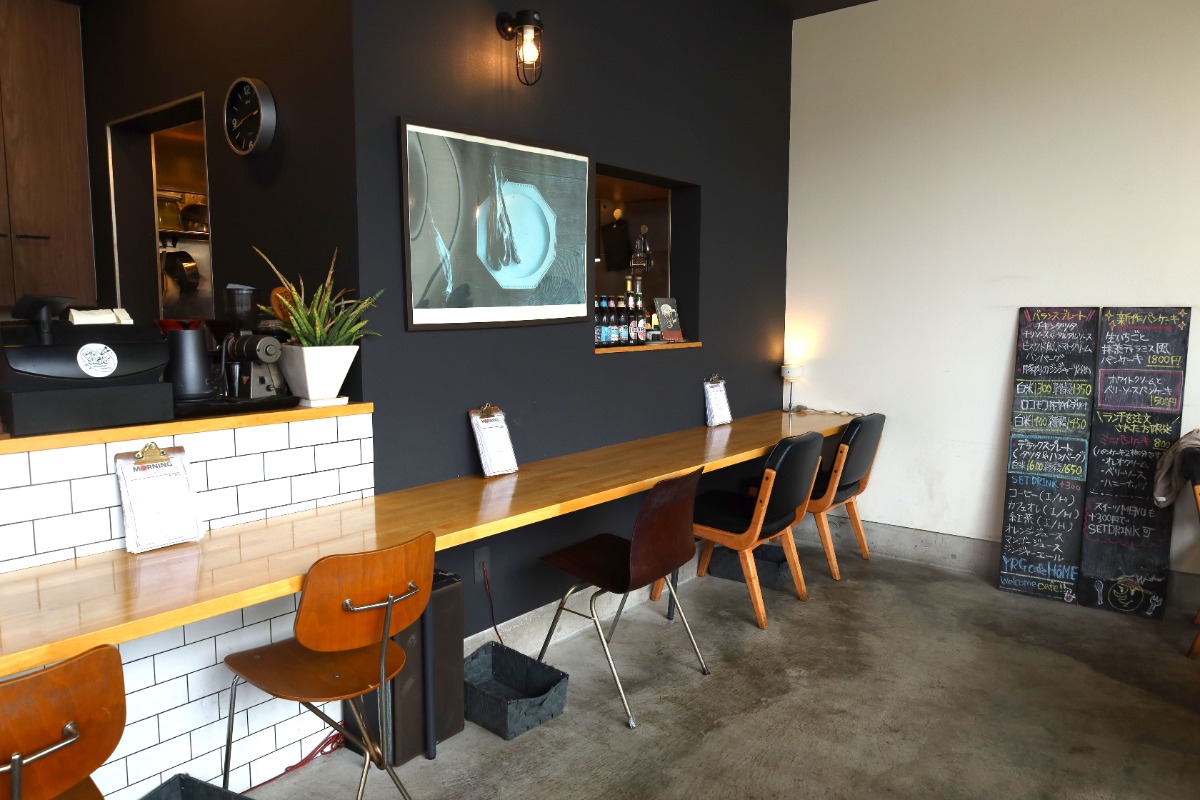 【まいにちランチvol.1】YRGcafeHōME（徳島市）／プレートランチ