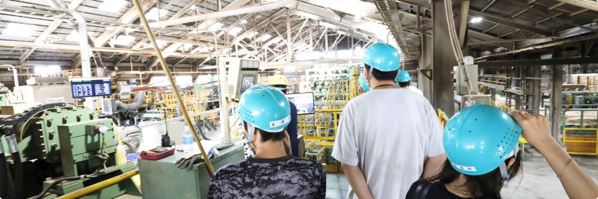 【参加無料】 就活に不安がある大学生・若者へ。徳島の企業と出会えるイベント多数開催！｜令和8年度とくしまワーク体感事業ネクスト＋