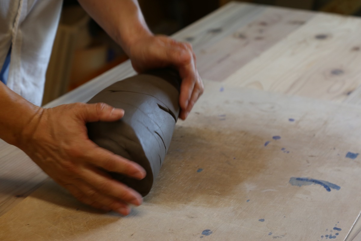【子どもとアート】AKATSUKI BASE（アカツキベース／佐那河内村）ものづくりの楽しさを伝える陶芸アトリエが今年3月にOPEN！