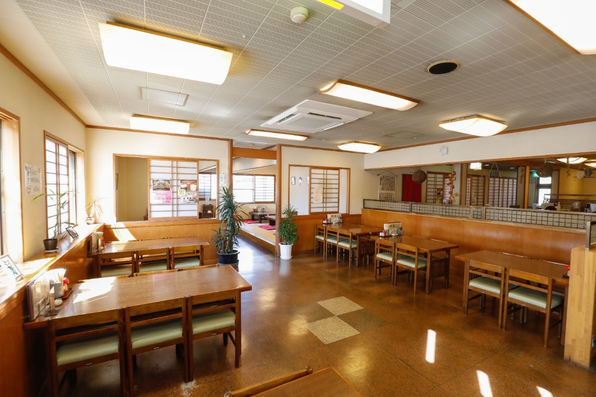 【徳島グルメ情報】うどんの定食・おすすめ5選！
