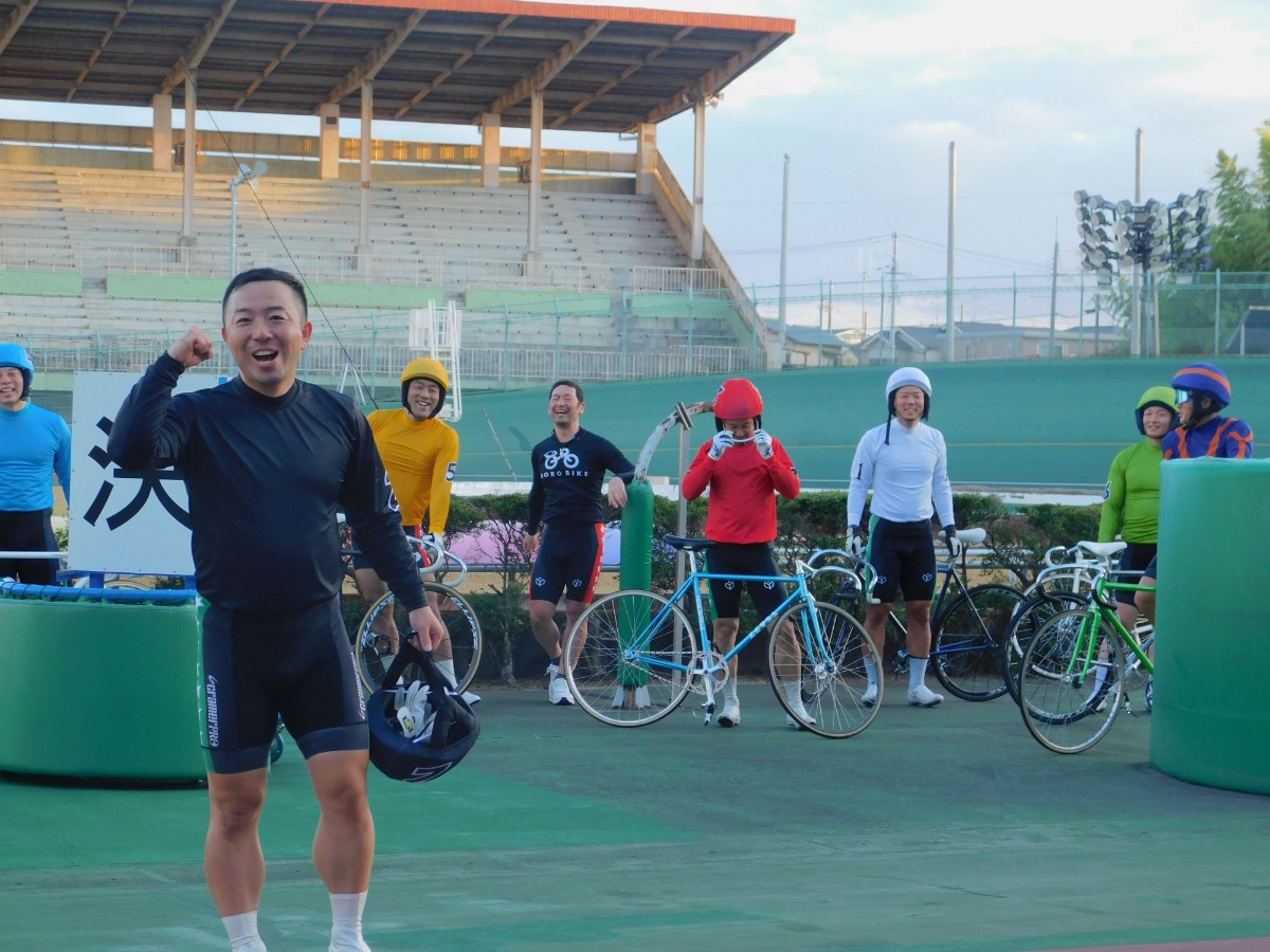 R藤本&おばたのお兄さん参戦!奈良競輪場サマーフェスティバル2025 8月17日(日)開催【奈良市】