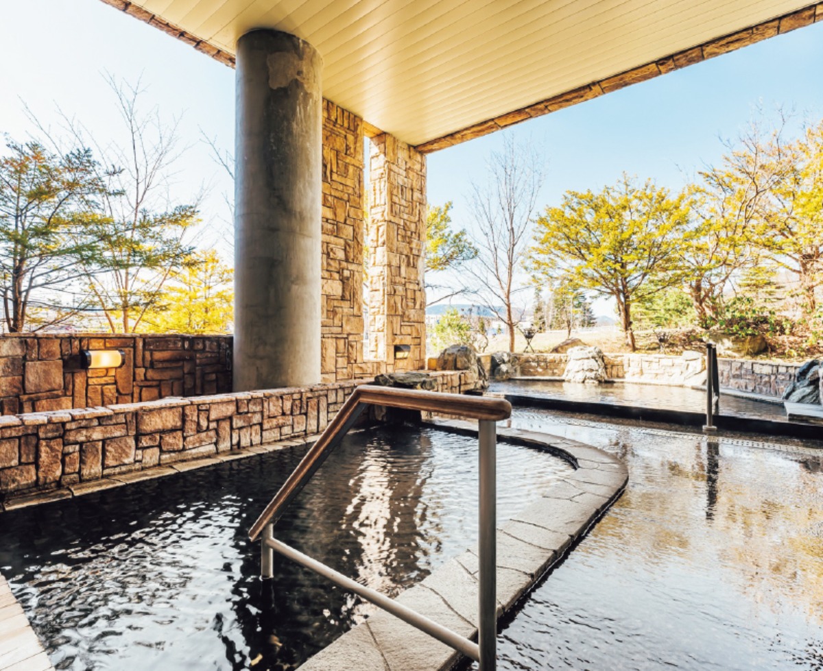 春夏のオホーツク｜北見は魅力満載！花・食・温泉、北きつねにも会おう