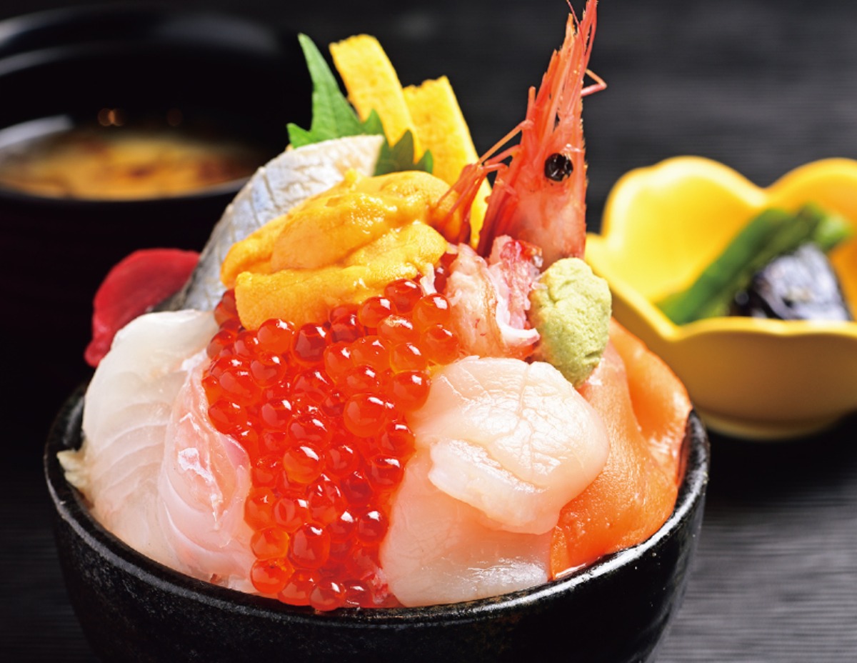 新千歳空港 おすすめガイド｜北海道のグルメ編