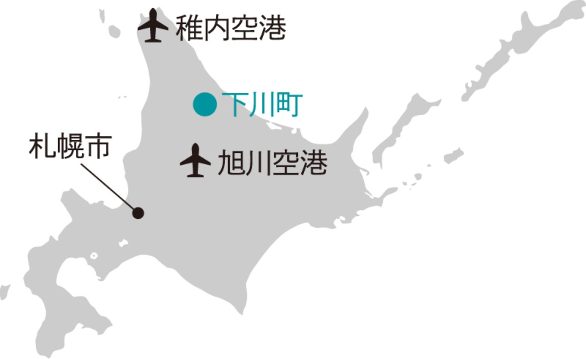 木工体験やこだわりカフェで、 日常を忘れる最高のひとときを -下川町-|北海道大人の旅ガイド2025