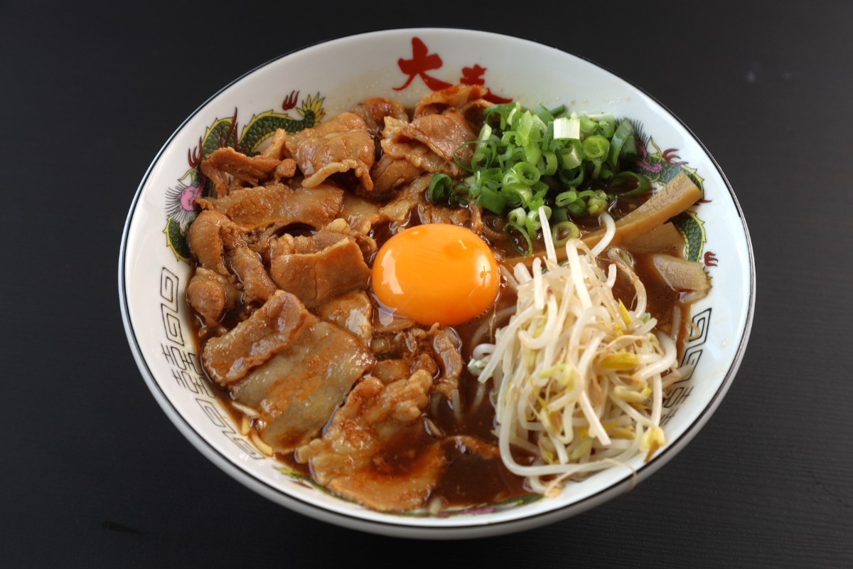 【徳島】最近できた新しいラーメン店3選!