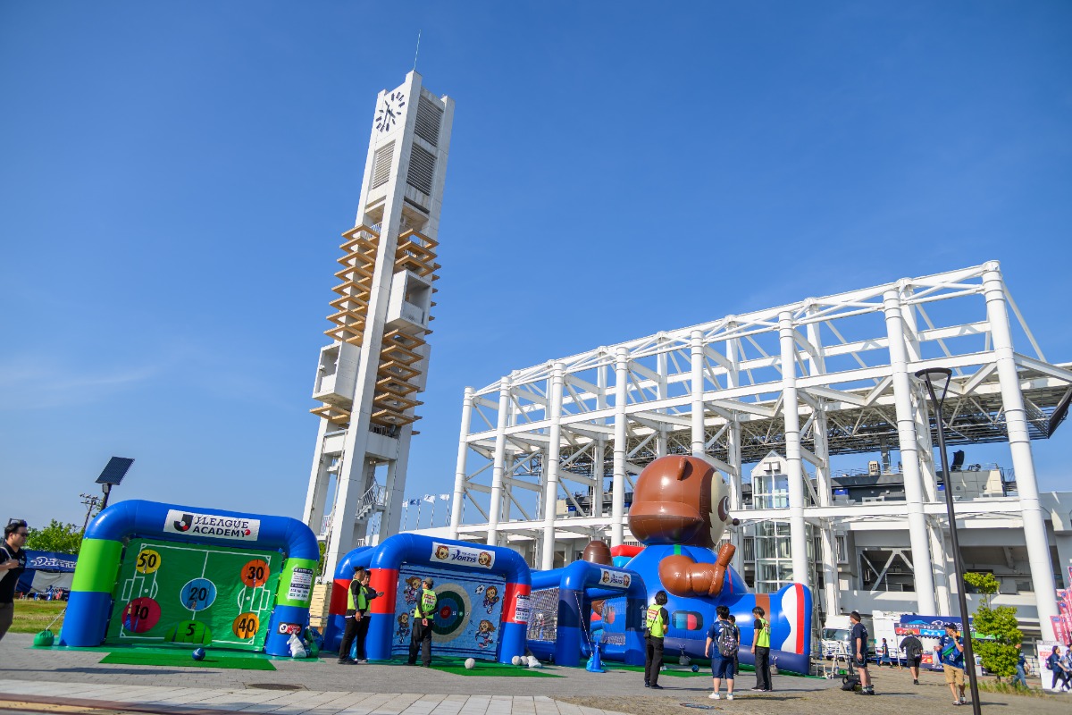 5/2(土)徳島ヴォルティスvs愛媛FC｜徳島県在住・在学の小中高生無料招待・大人優待料金