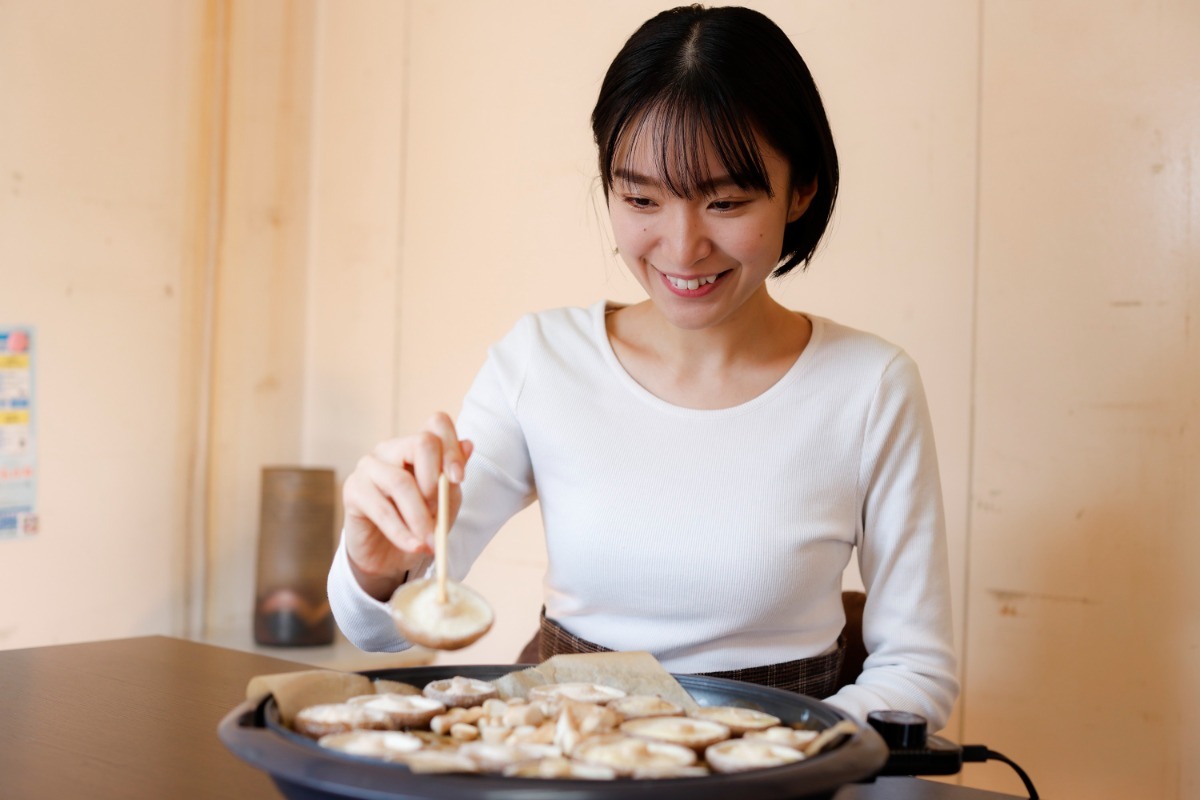 【徳島おでかけ】秋冬の味覚狩り・おすすめ5選／野菜収穫／きのこ狩り／みかん狩り｜レジャー｜体験｜2024最新