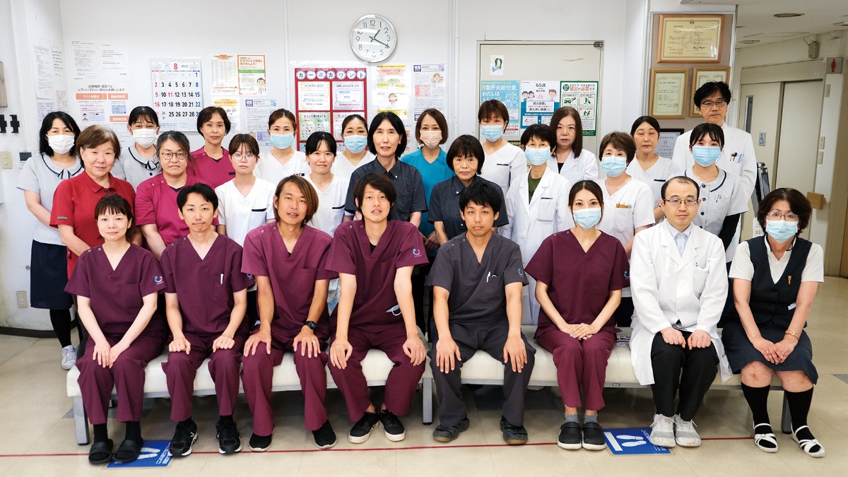 【2026】徳島でかかりつけ医をもつなら／病院／多診療科／ピックアップ5選―あわわ2026年9月20日号Karadan―