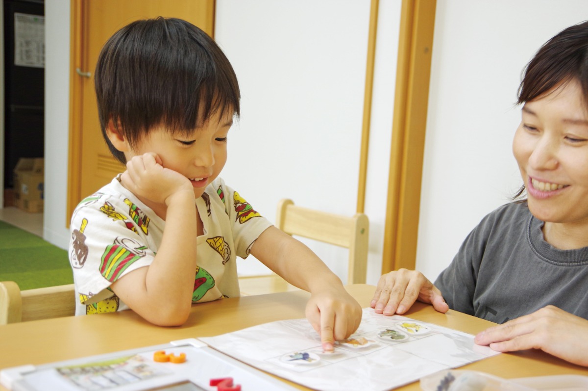 【2025最新】徳島の児童発達支援施設ピックアップ／療育／発達サポート