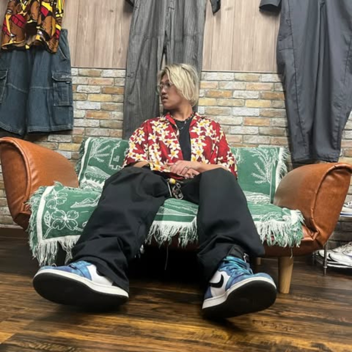 徳島古着屋まとめ／クーポン有り／スタッフさんおすすめスタイリング紹介【随時更新】【2025年最新情報】