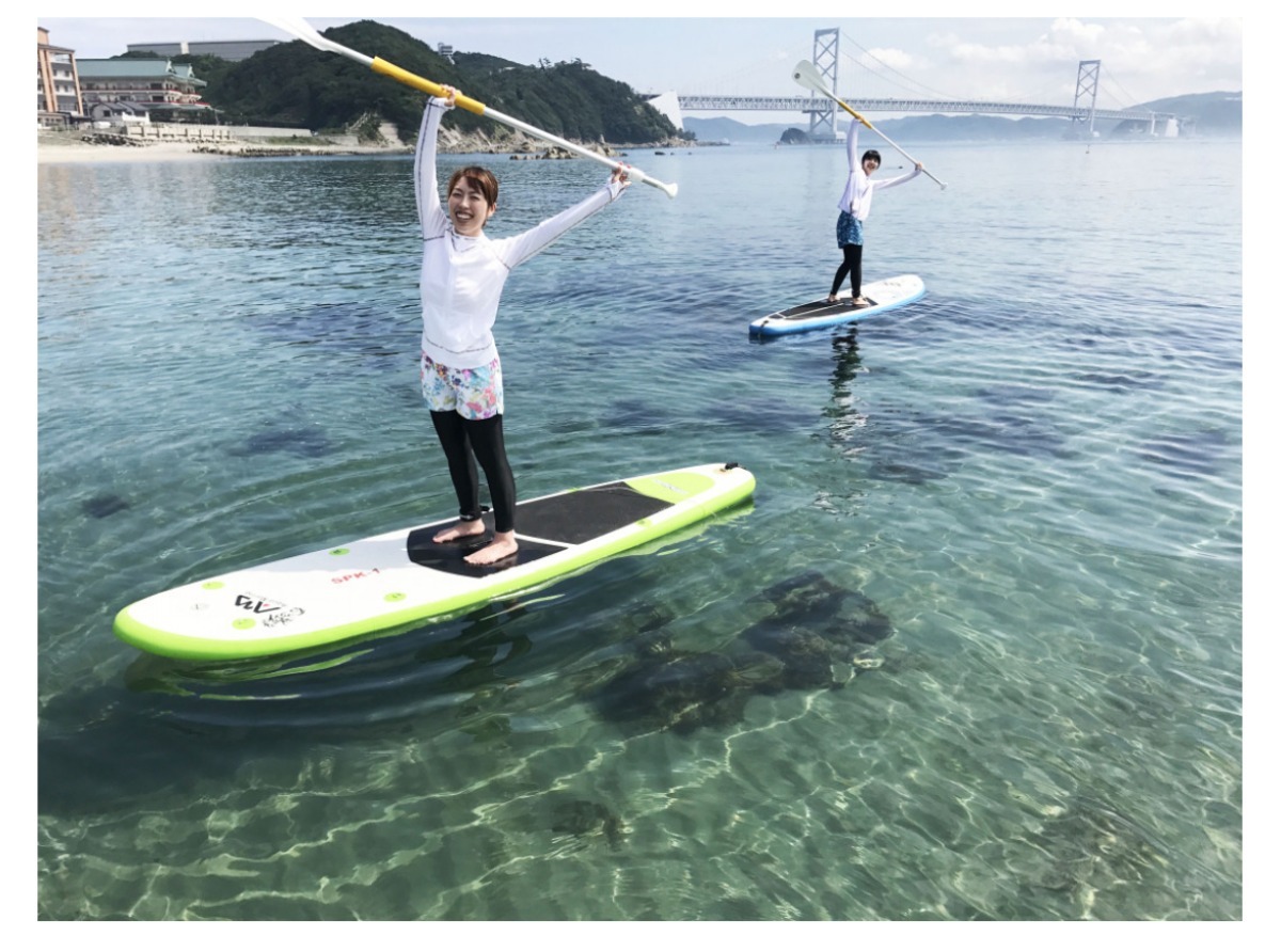 【徳島のウォーターアクティビティー体験】2025年おすすめ12選!SUP/カヤック/カヌー/more編※随時更新