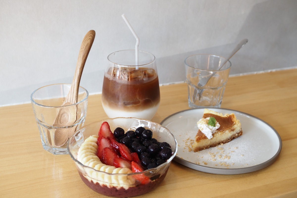 徳島・新店グルメ｜最近できたおしゃカフェ2選