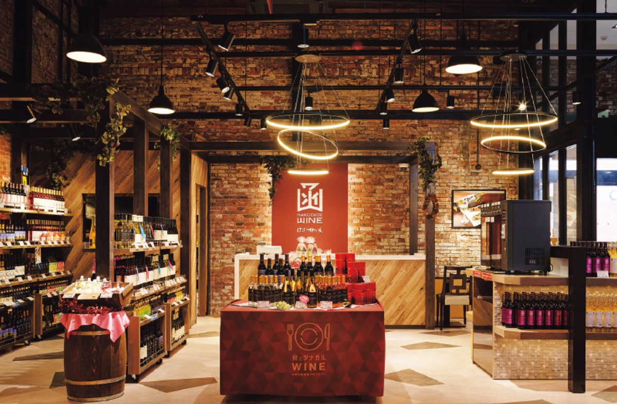 南北海道から北東北へ｜函館市　異国情緒あふれる街並みと、 豊かな食が人気の日本有数の観光地