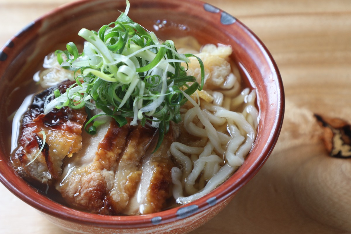 徳島・新店グルメ｜ほっこり温まるうどん・そば３選