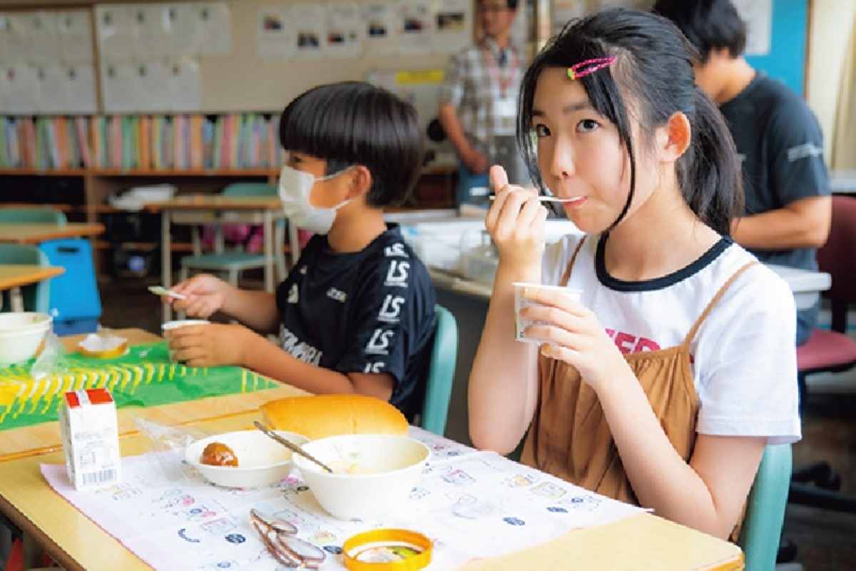 景勝地と美食が自慢の根室市！寒暖差が少ない北海道最東端のまち