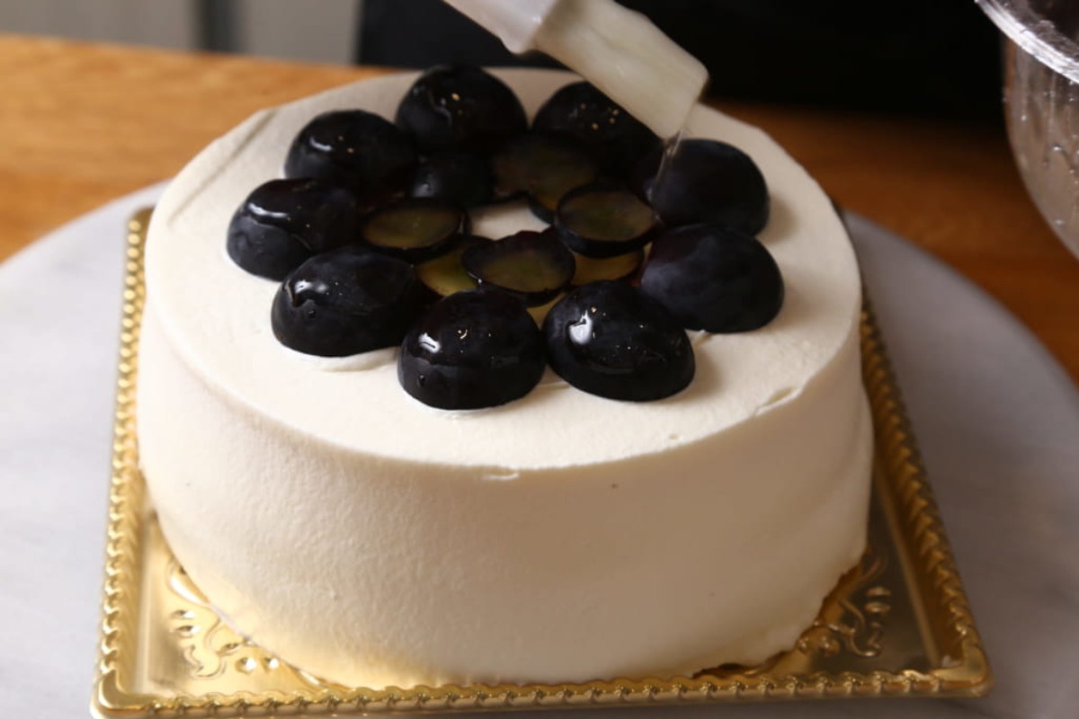 【2022.4月OPEN】パール洋菓子店（三好市池田町）美麗なケーキを全国に届ける新スタイルのケーキ屋さん、フルオーダー対応の予約制ホールケーキ専門店