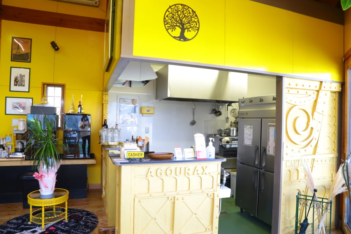 【2020年8月OPEN】そば粉ガレット専門店CAP’TAIN（キャプテン／美馬市脇町）フランス人シェフが脇町で、幸せをつくる料理店を開店