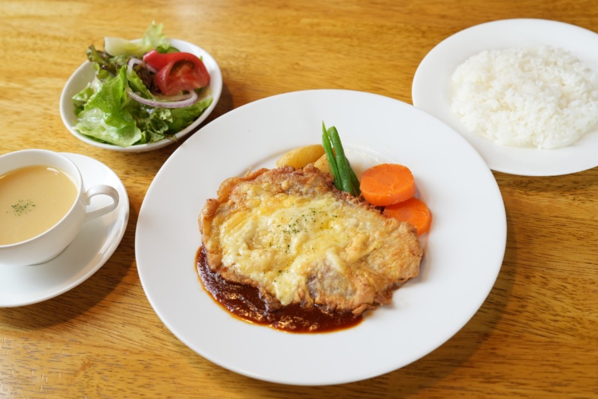 【徳島グルメ情報】思い出の洋食ランチ・おすすめ5選！