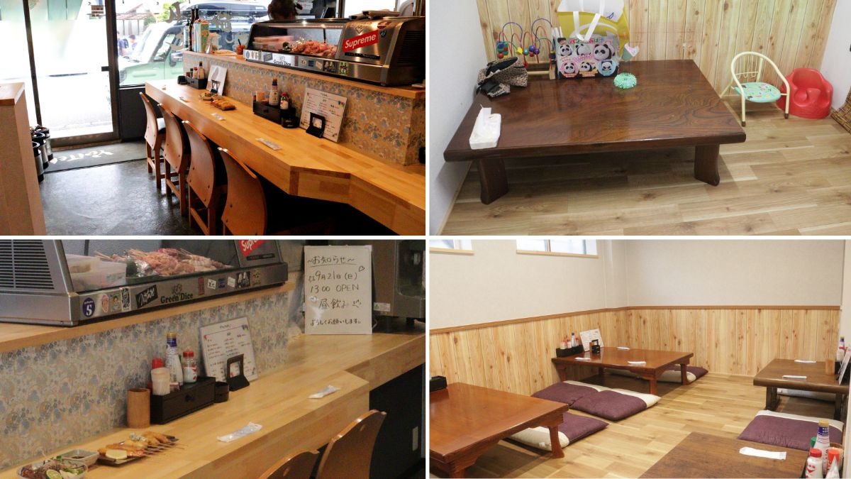 《酔いどれ天使》鳴門で見つけた癒しの隠れ家居酒屋