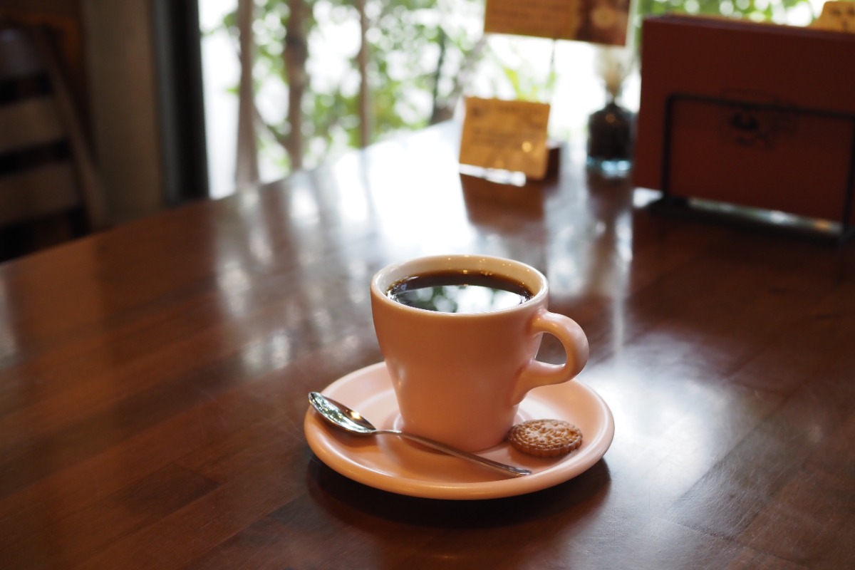 【連載】おいしいコーヒーの淹れ方／LAZY COFFEE BASE（レイジーコーヒーベース・吉野川市鴨島町）