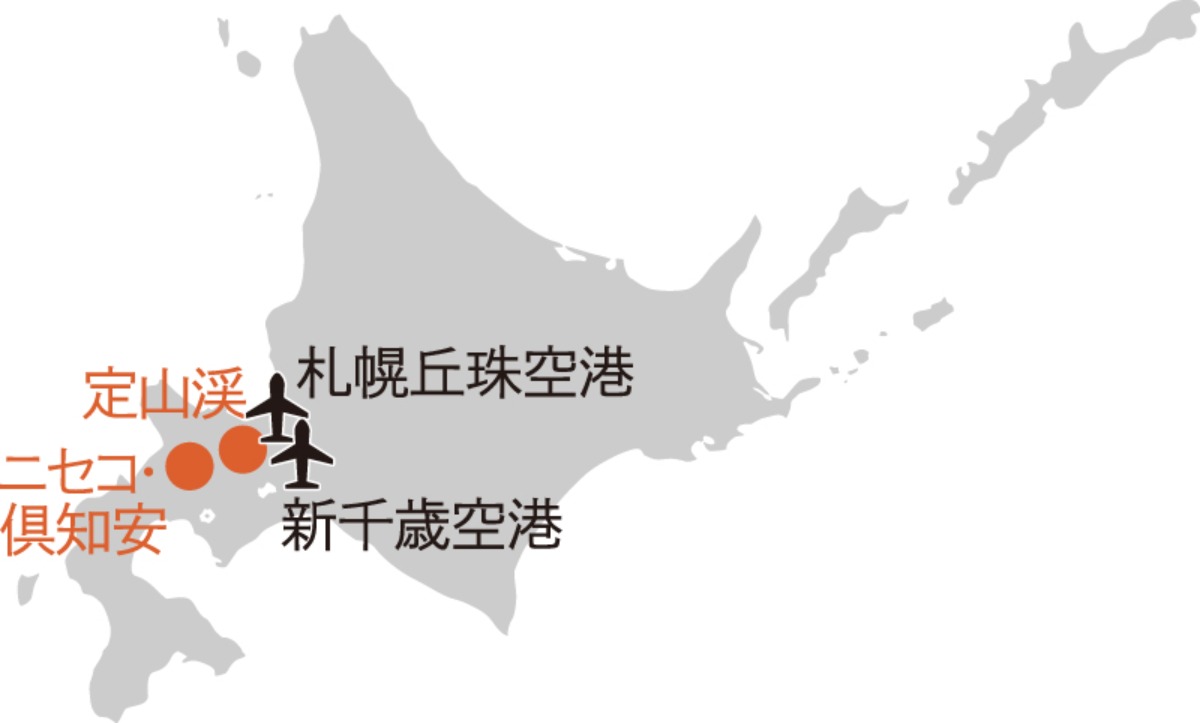自然と調和するラグジュアリー、「シャレーアイビー」で紡ぐ北海道の旅|北海道大人の旅ガイド2025