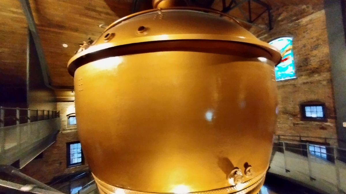 限定クラシック富良野ビンテージは今だけ！「サッポロビール博物館」に行ってみた