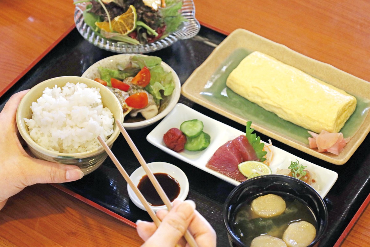【徳島のモーニング特集/定食編】朝から栄養バランス◎おすすめ定食ごはん/4選