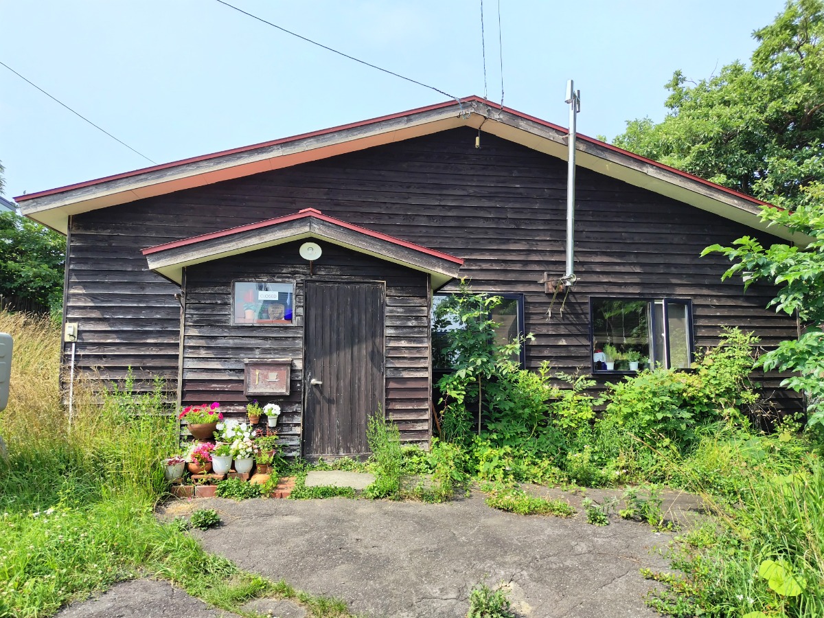 やぎさん取材日記｜羊のいる焼尻島・海鳥の聖地・天売島へ。　