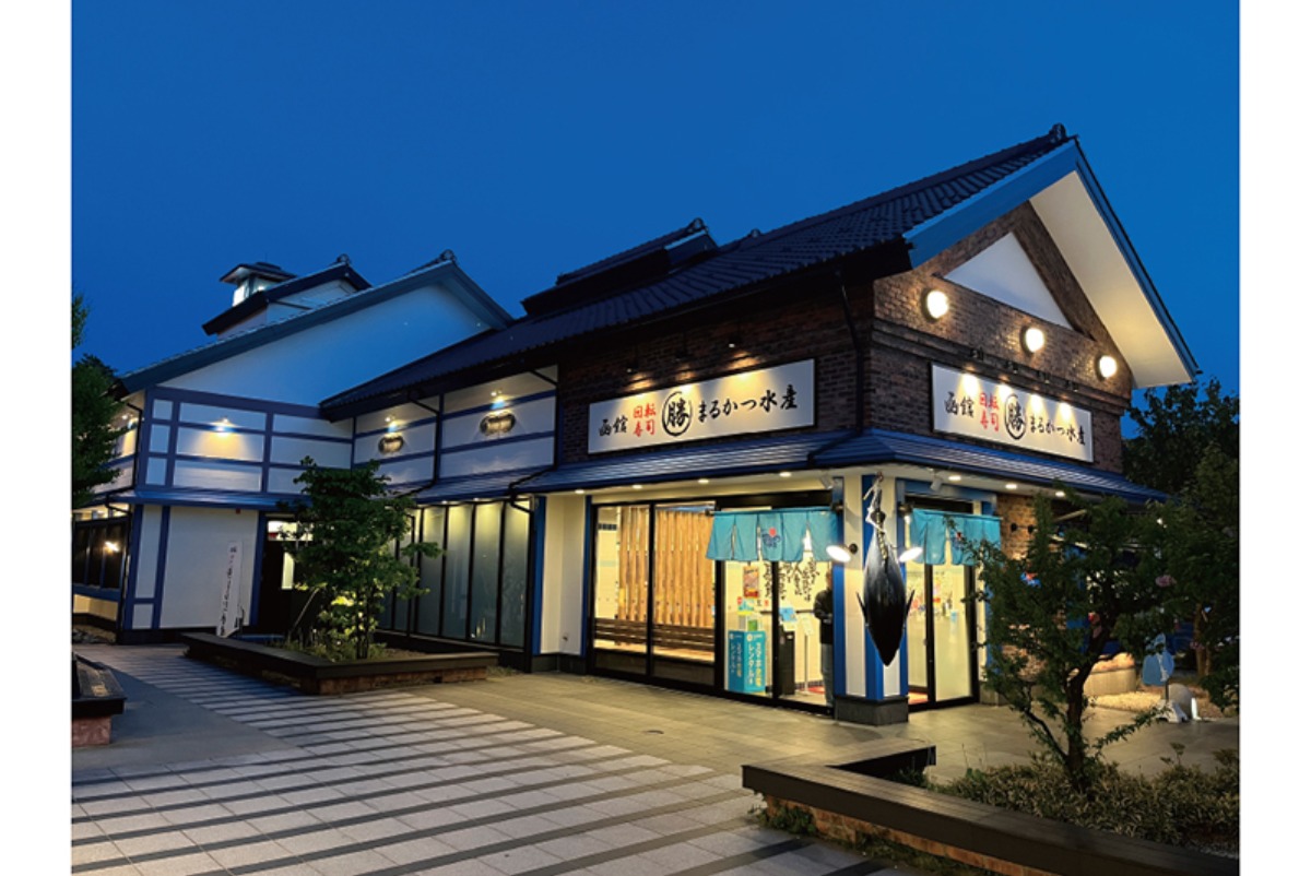 南北海道から北東北へ｜函館市　異国情緒あふれる街並みと、 豊かな食が人気の日本有数の観光地