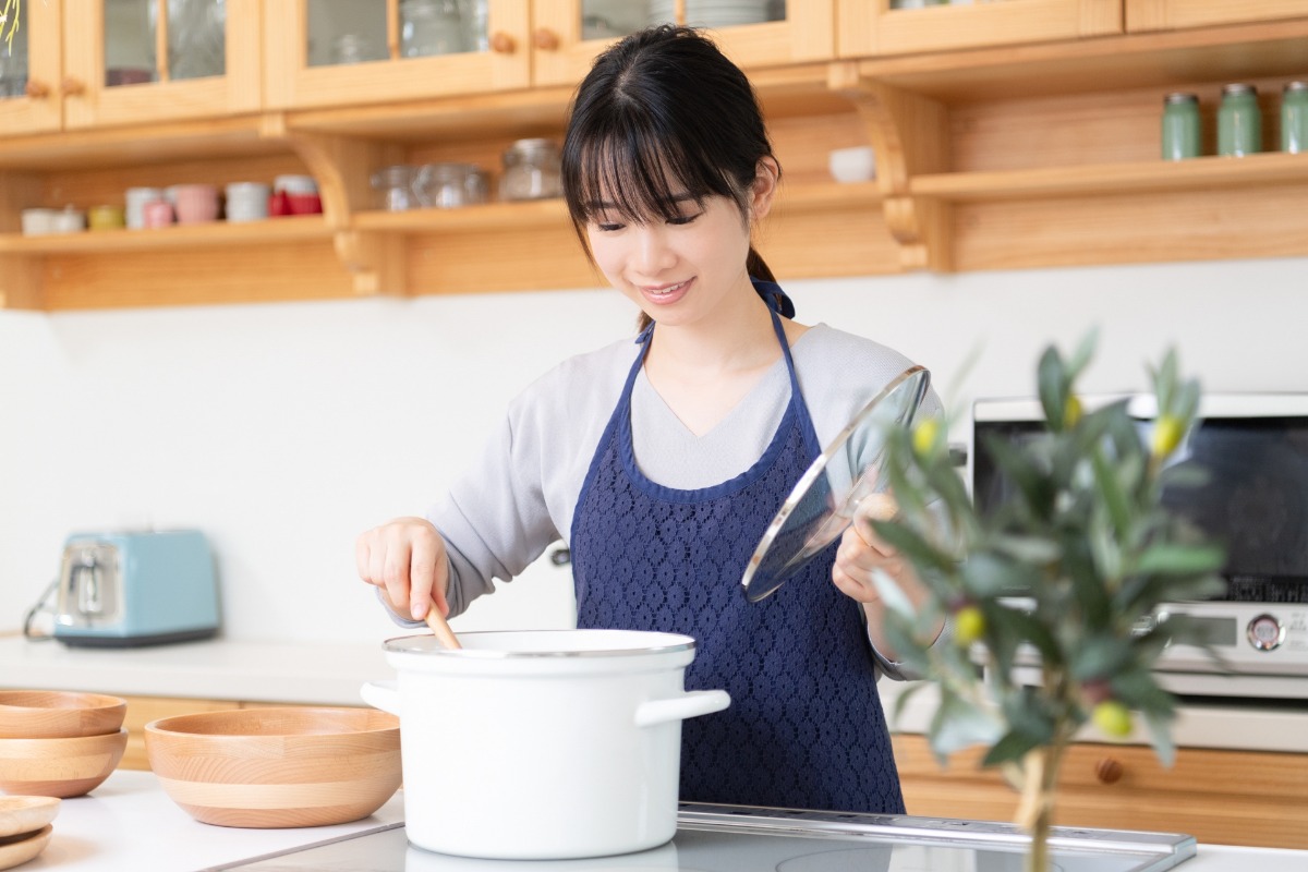 【参加者募集】和食文化を伝える「親子料理教室」