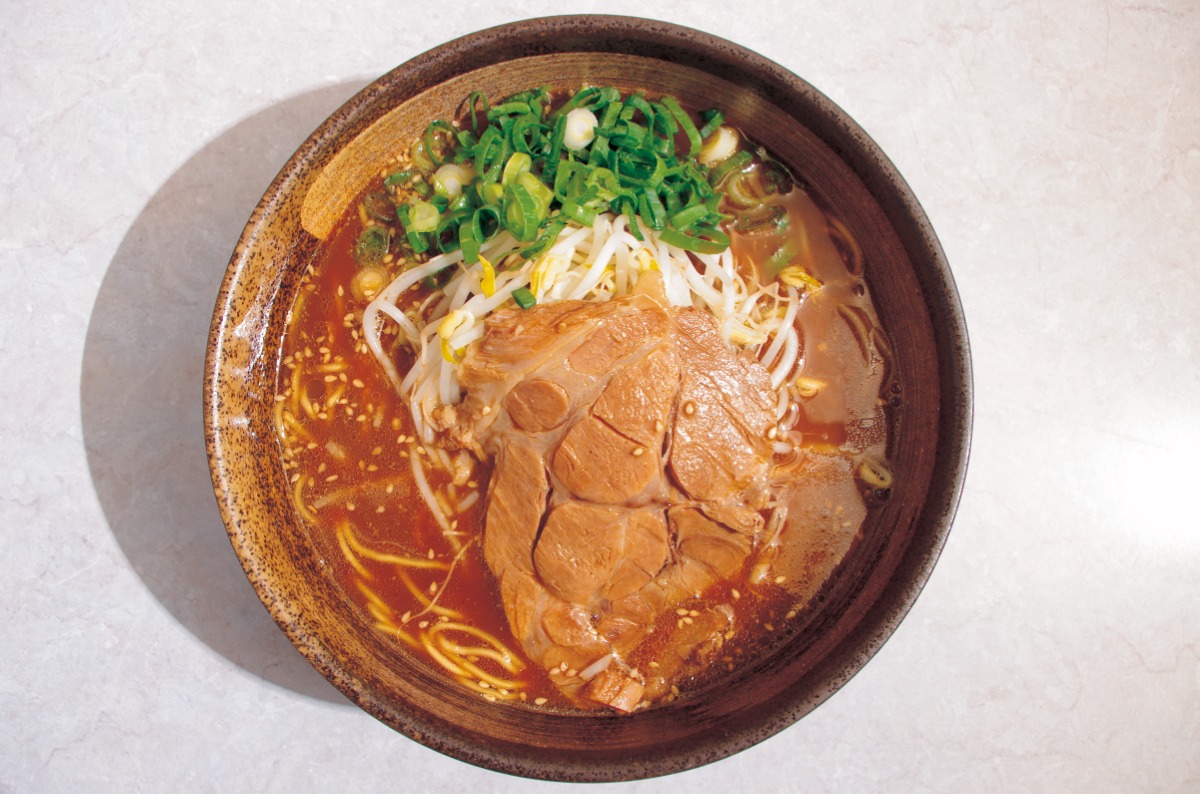 【徳島石油グループ 大感謝祭!】開催!第5弾の今回はラーメン祭りだ!