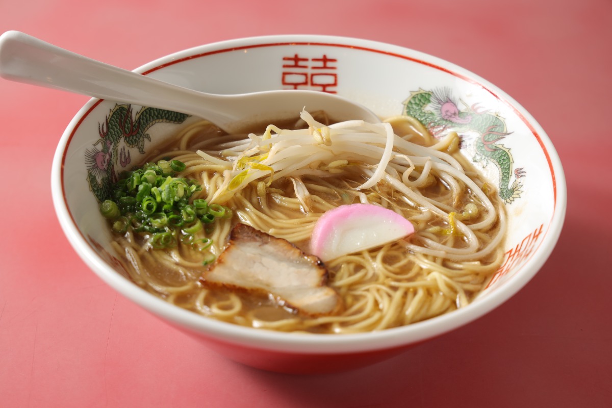 四国大学生インターンシップ ラーメン店取材チャレンジ／三日月編