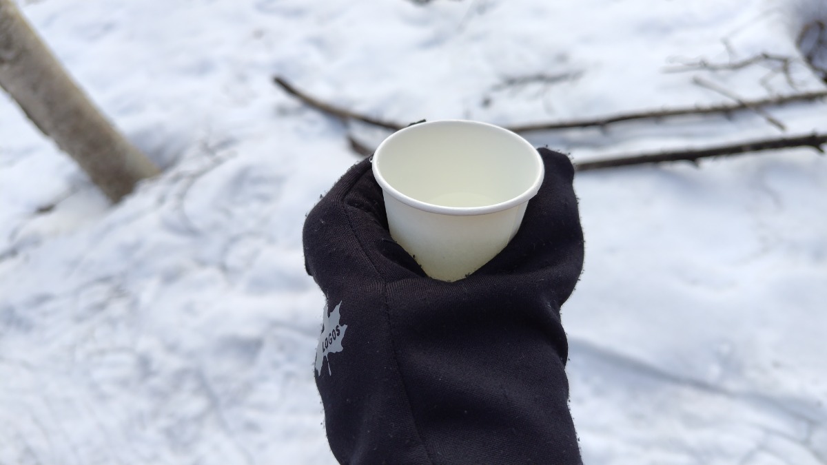 札幌→石狩地方へ行ってきました！（前編／１日目）