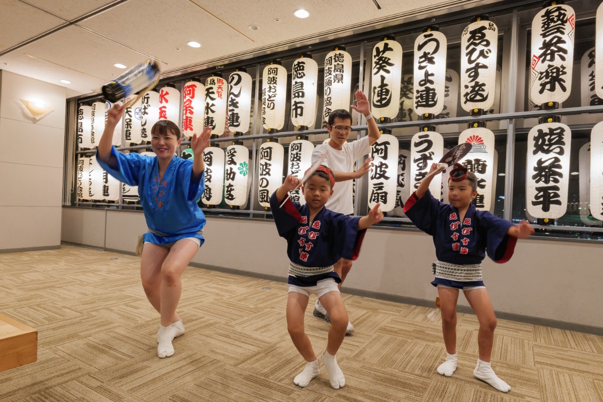【ワイヤー最新号】徳島の子育てお役立ち情報満載2026年9月号！「徳島の七五三」「本場徳島の阿波おどり！」「ワイヤーフェスタ2026夏、開催！」andmore！