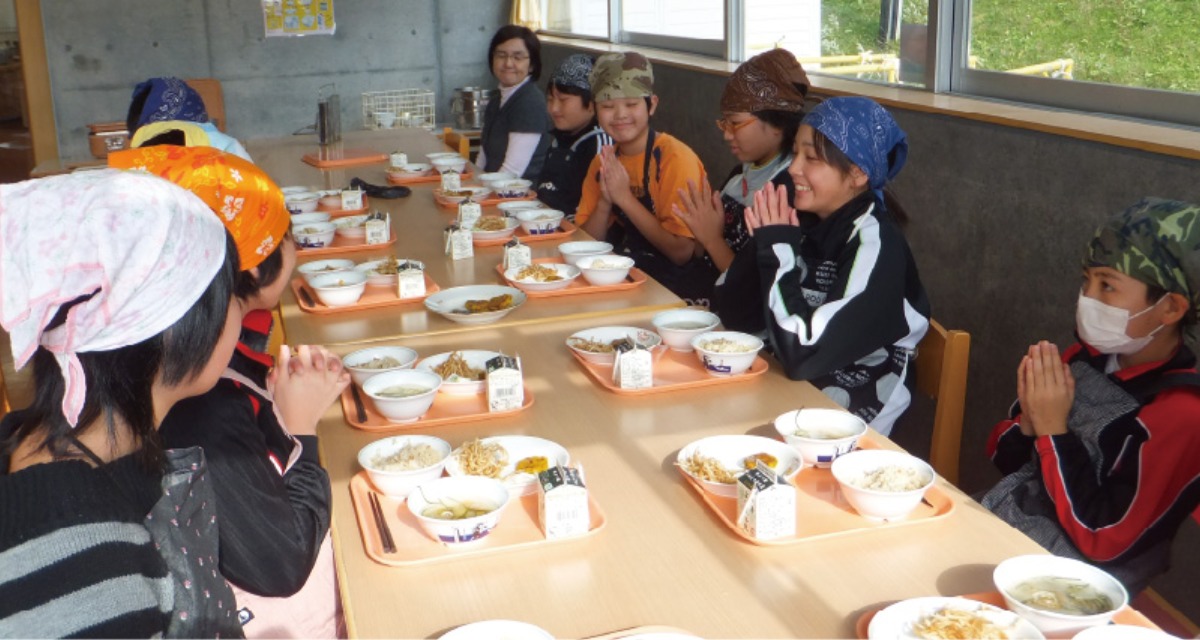 白糠町の魅力ある自然、海と山の恵み！子育て・移住の支援充実