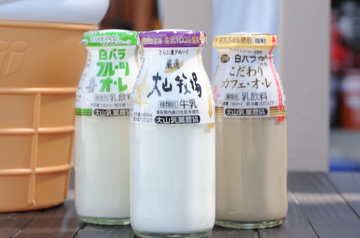 【新店】牛乳屋さんの濃厚アイスクリーム｜はなみつミルク