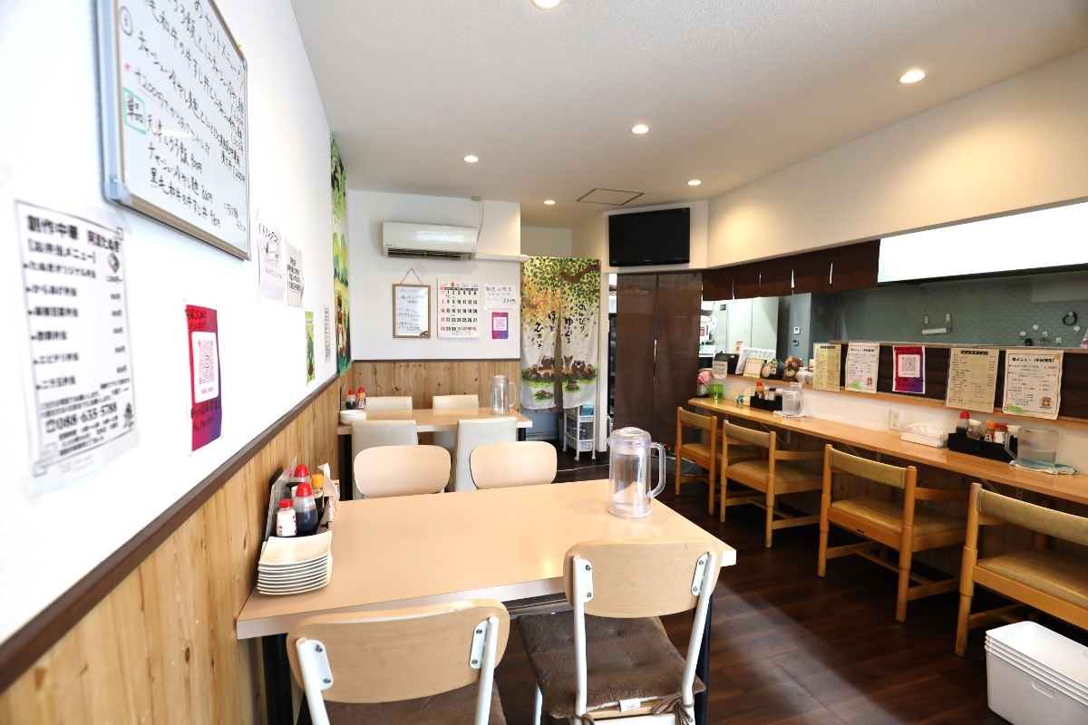 【徳島グルメ情報】中華ランチ5選！