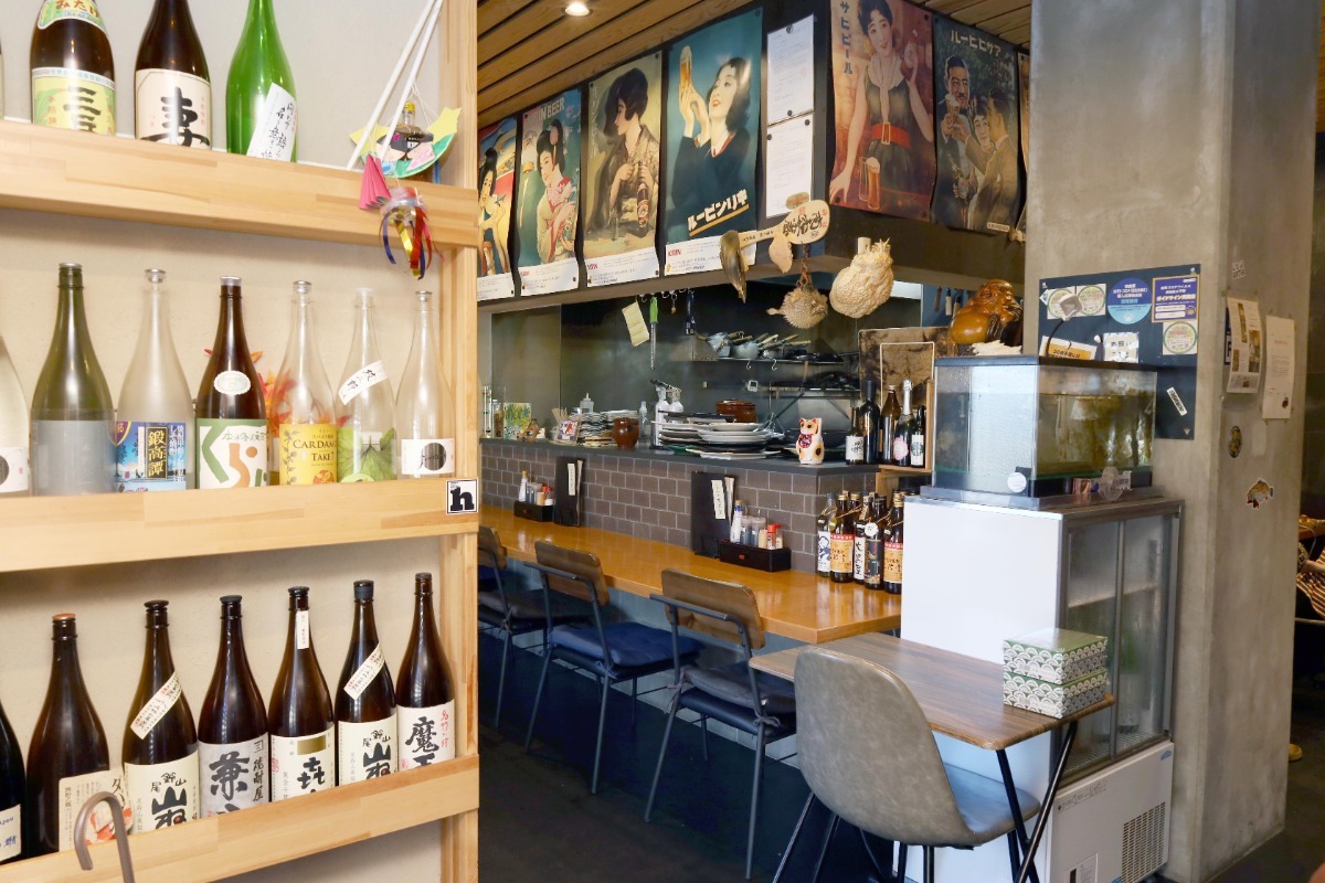 【徳島グルメ情報】居酒屋さんの日替わり定食・おすすめ7選！
