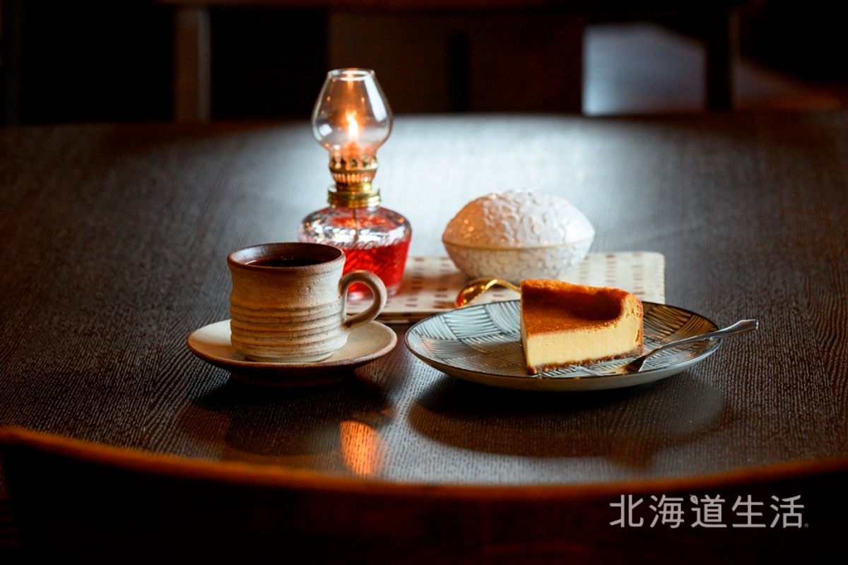 12月3日発売！「北海道生活」冬号は「北海道のコーヒー」と新千歳空港特集