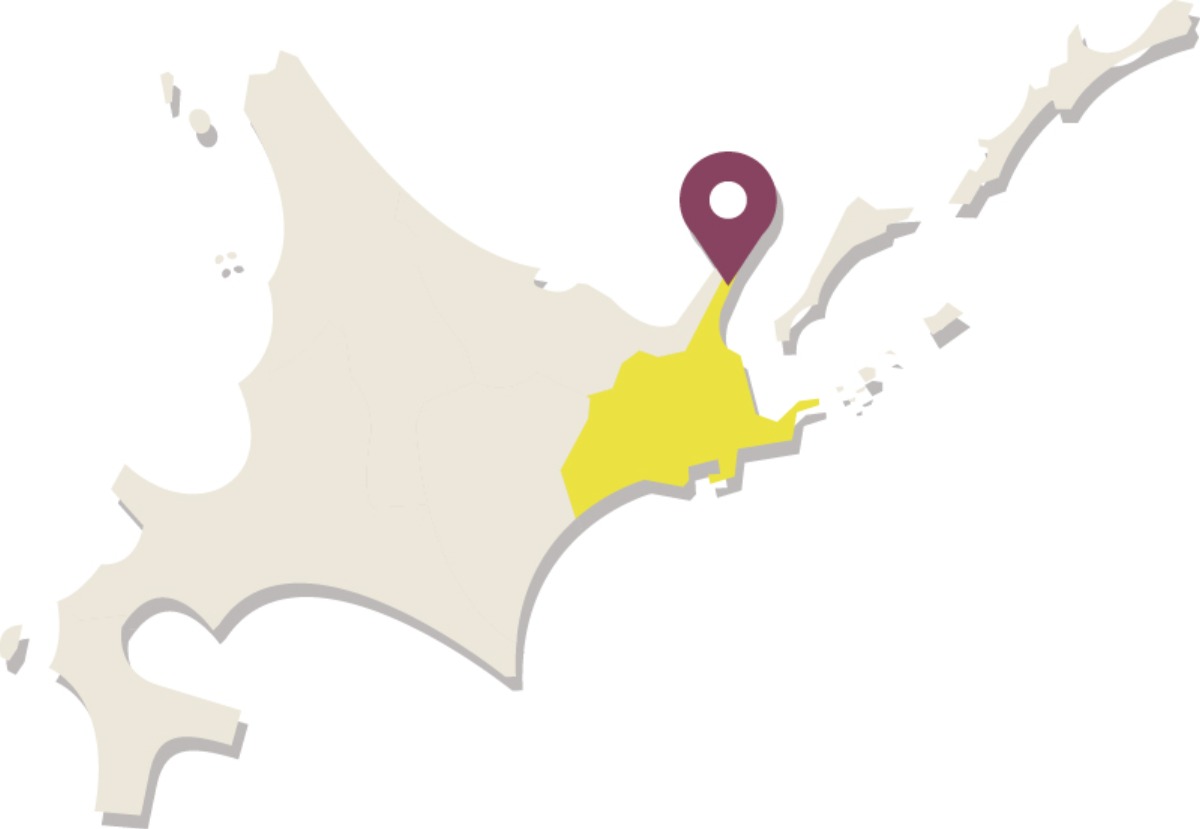 北海道移住・秋｜羅臼町　自然と安心に包まれる子育てのまち
