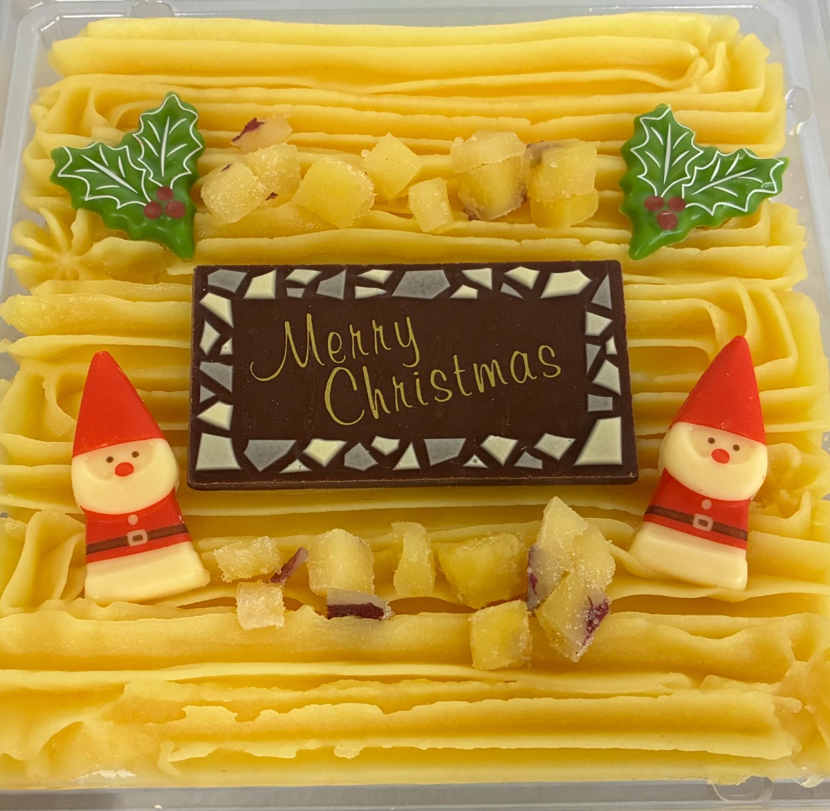 【2025最新】徳島のクリスマスケーキ特集｜おすすめ9選／予約方法・種類一覧