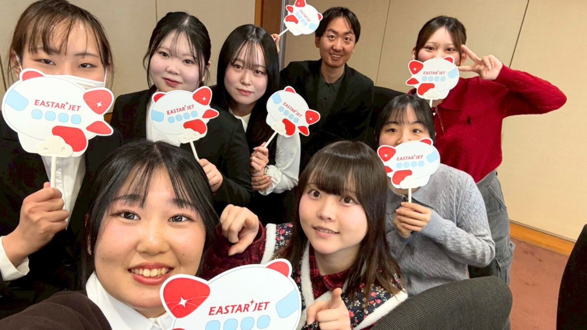 【レポート】大学生のリアル韓国旅｜徳島から直行便でひとっ飛び✈Supported by Tokushima
